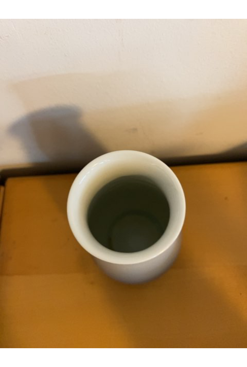 B&G vase 201